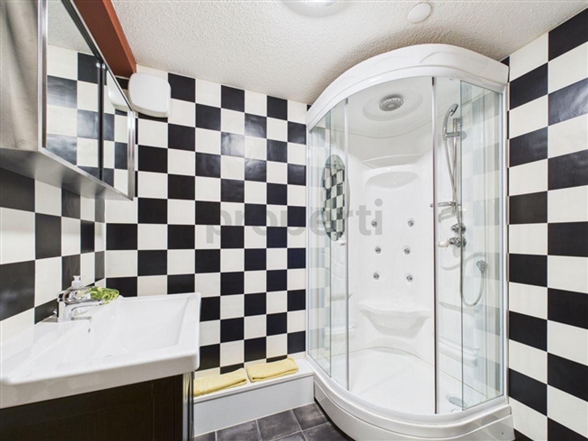Heidi-Guesthouse Sternen  Wo alpine Magie auf Investment-Potenzial trifft - 7