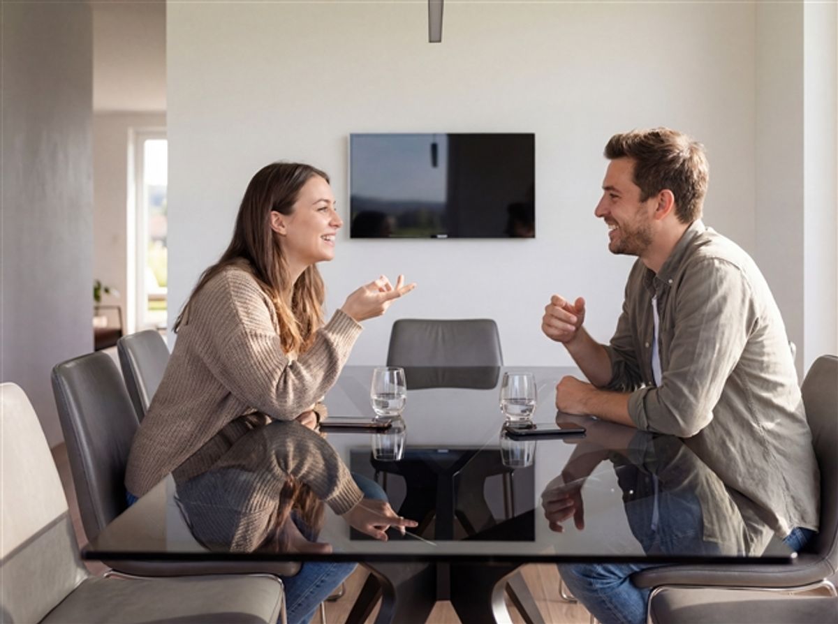 Neubau 5.5-Zimmer-Einfamilienhaus mit zwei Einstellplätzen - 5