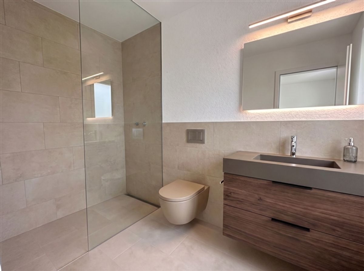 Neubau 5.5-Zimmer-Einfamilienhaus mit zwei Einstellplätzen - 7