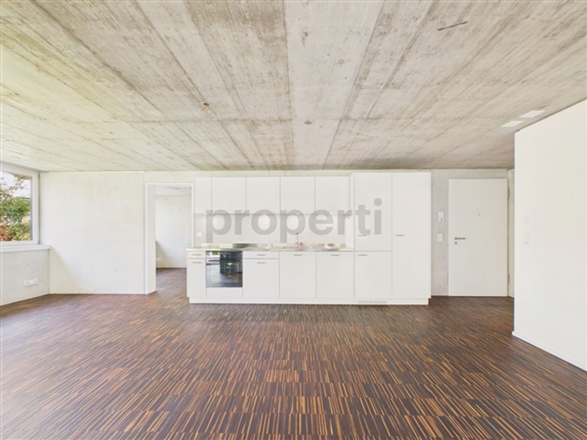 Moderne 3.5-Zimmer-Wohnung mit Lift und Parkplatz, Therwil - 3