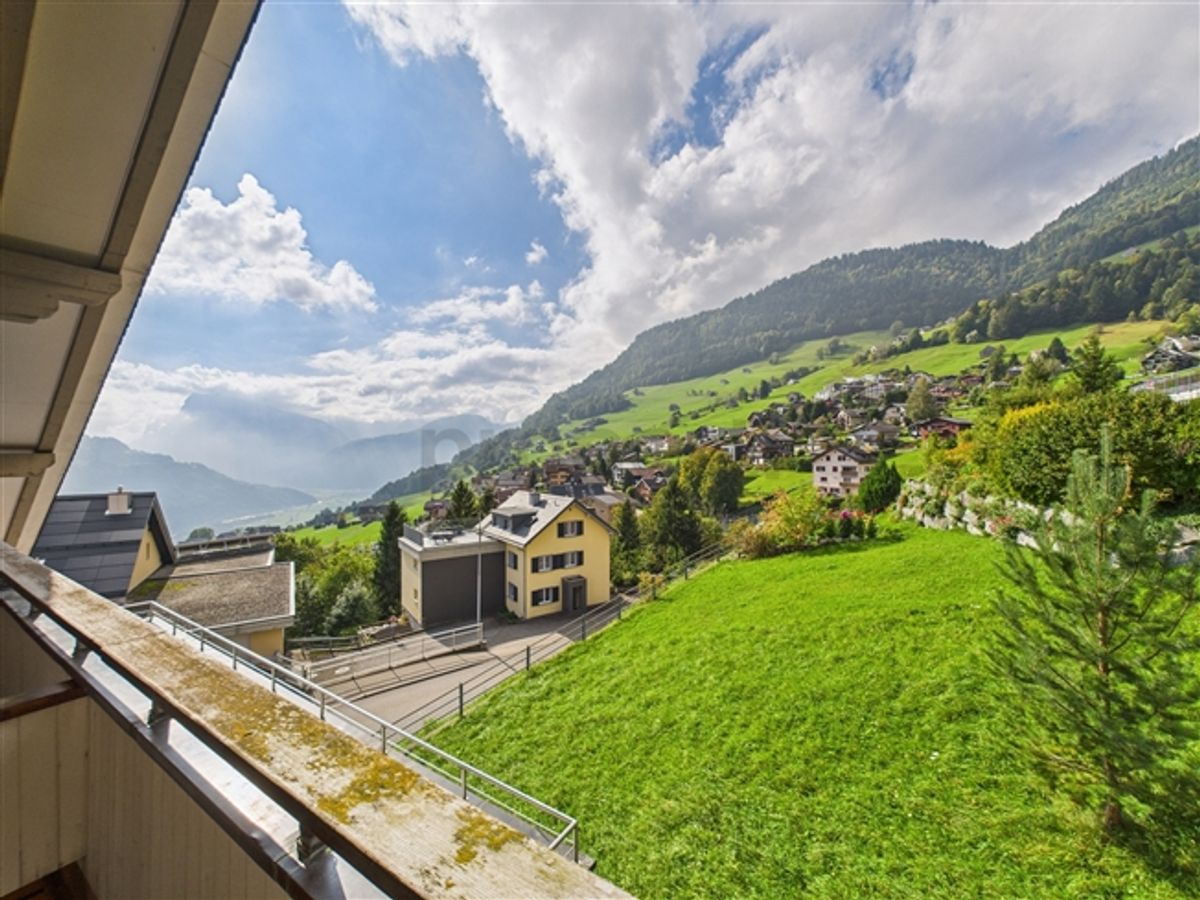 Heidi-Guesthouse Sternen  Wo alpine Magie auf Investment-Potenzial trifft - 11