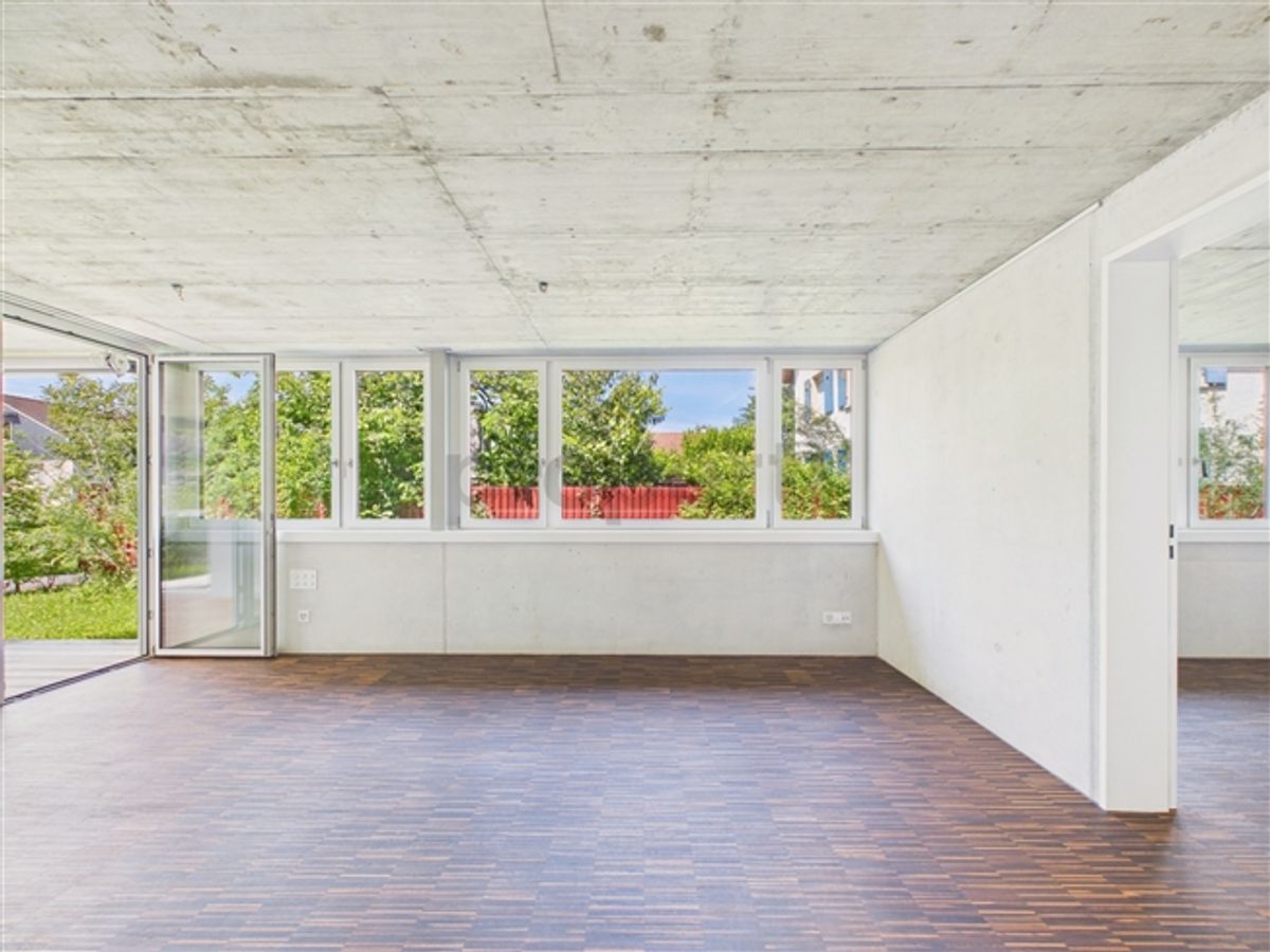 Moderne 3.5-Zimmer-Wohnung mit Lift und Parkplatz, Therwil - 5