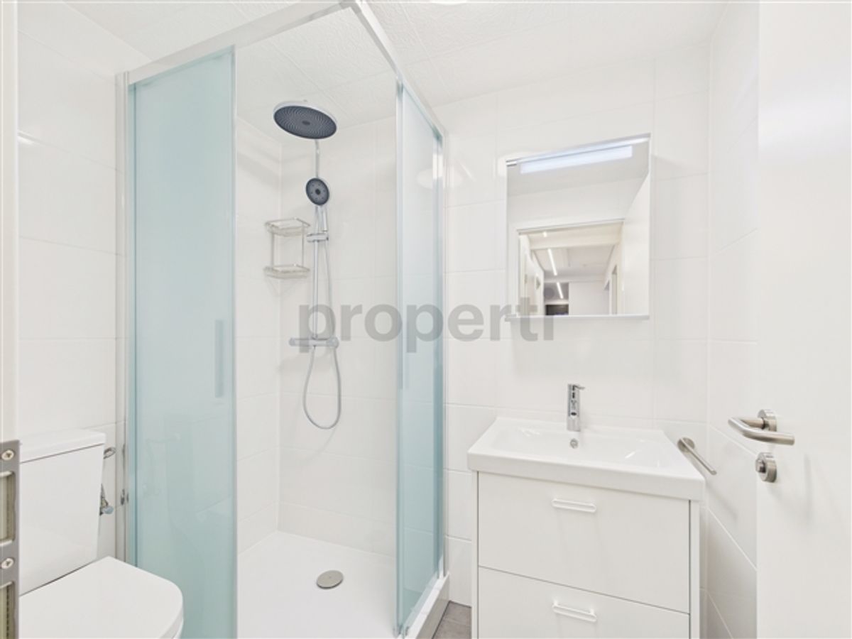 Appartement rénové 3.5 pièces avec balcon, Chamoson - 8