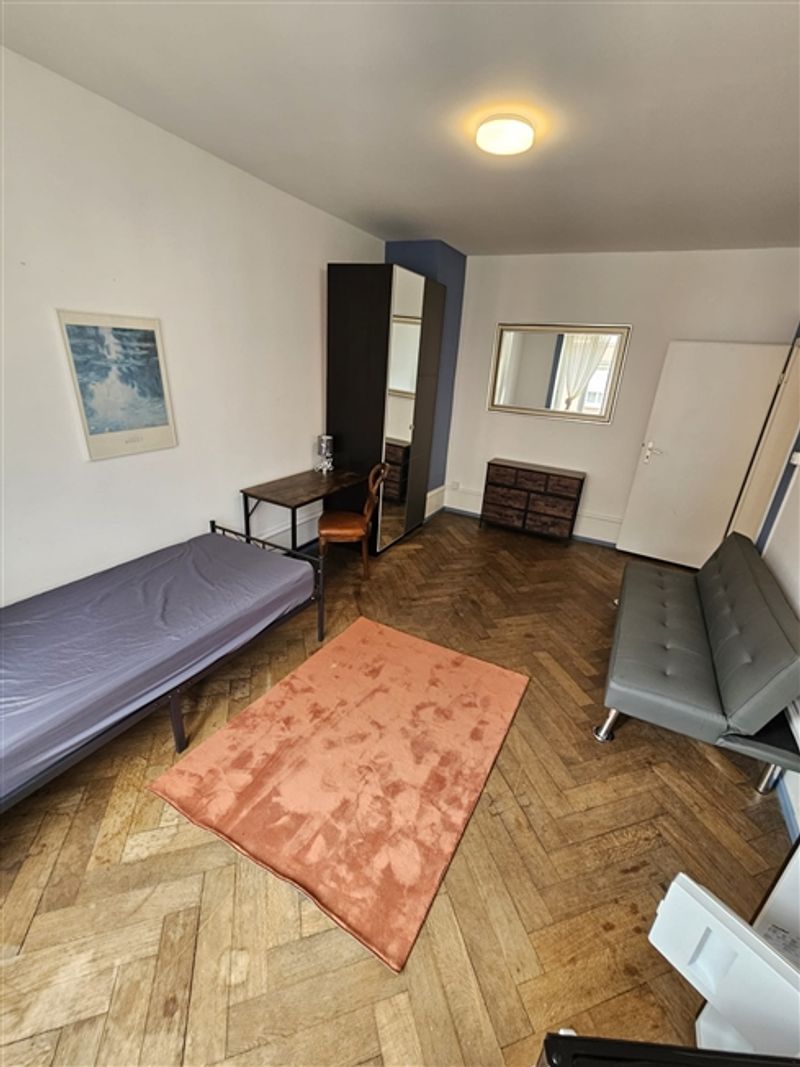  AG Möblierte Zimmer zentral in Kleinbasel nahe Universität und Novartis - 8