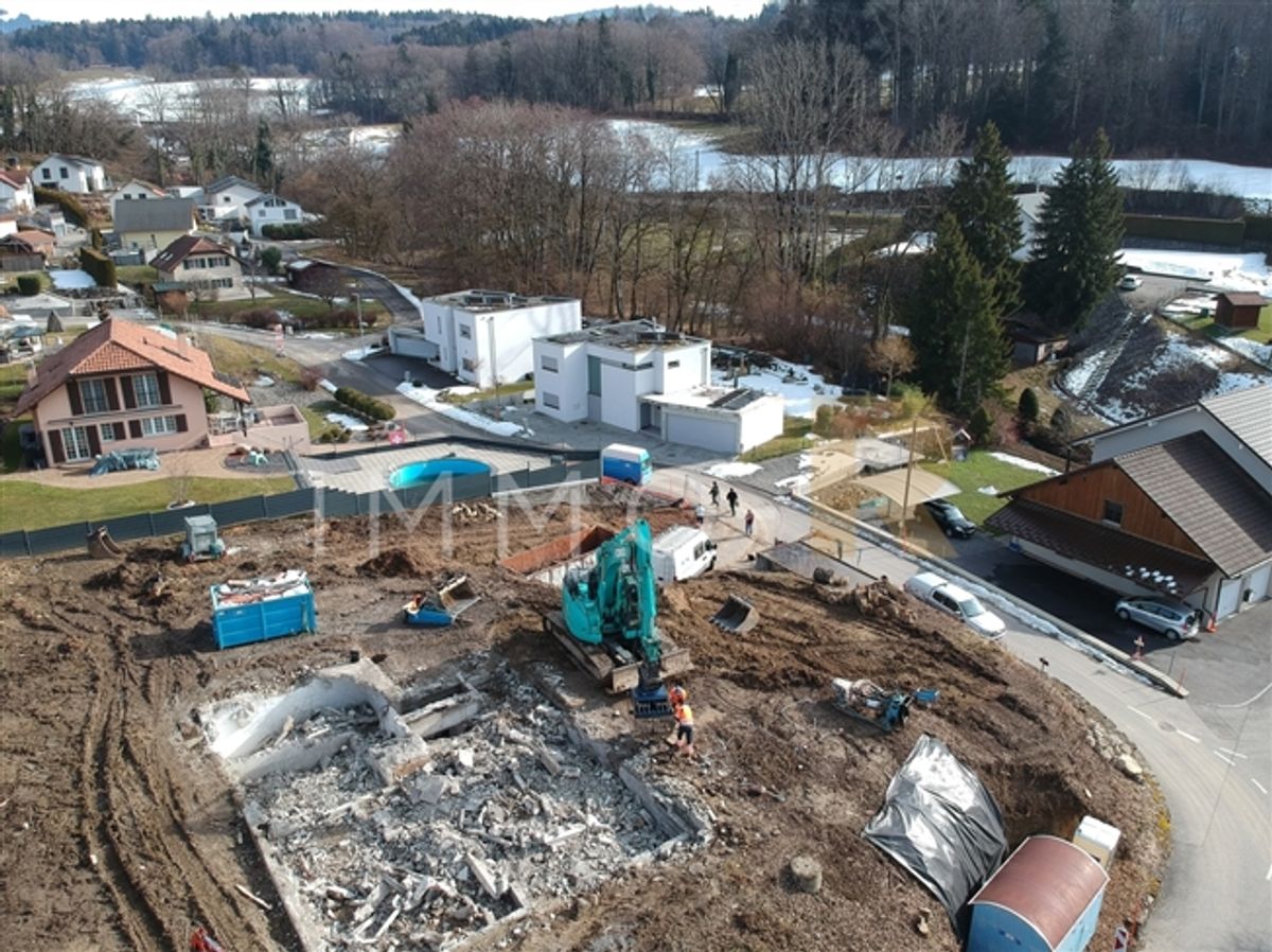 Letztes 2,5-Zimmer-Apartment mit Garten - 3