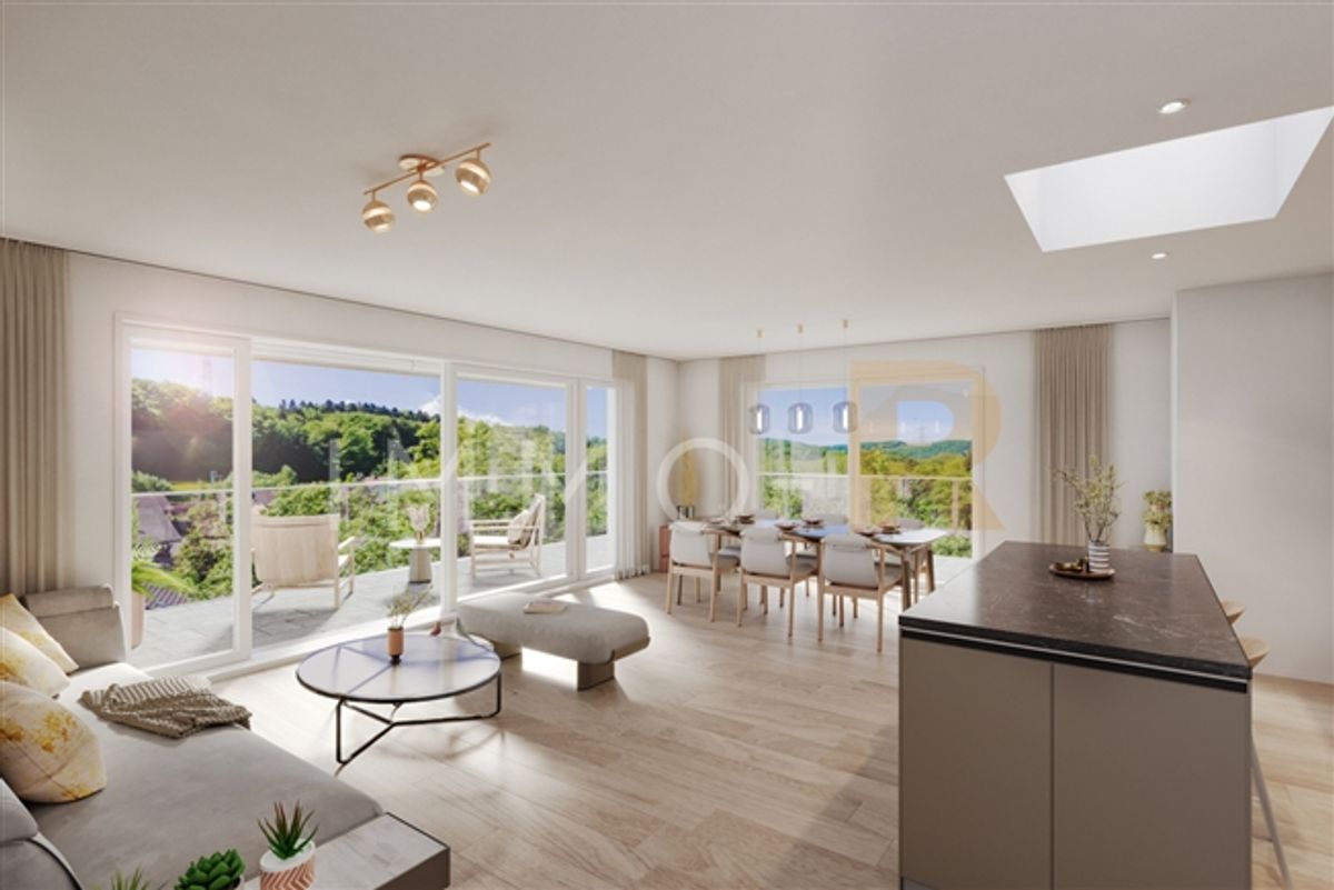 Letztes 2,5-Zimmer-Apartment mit Garten - 5