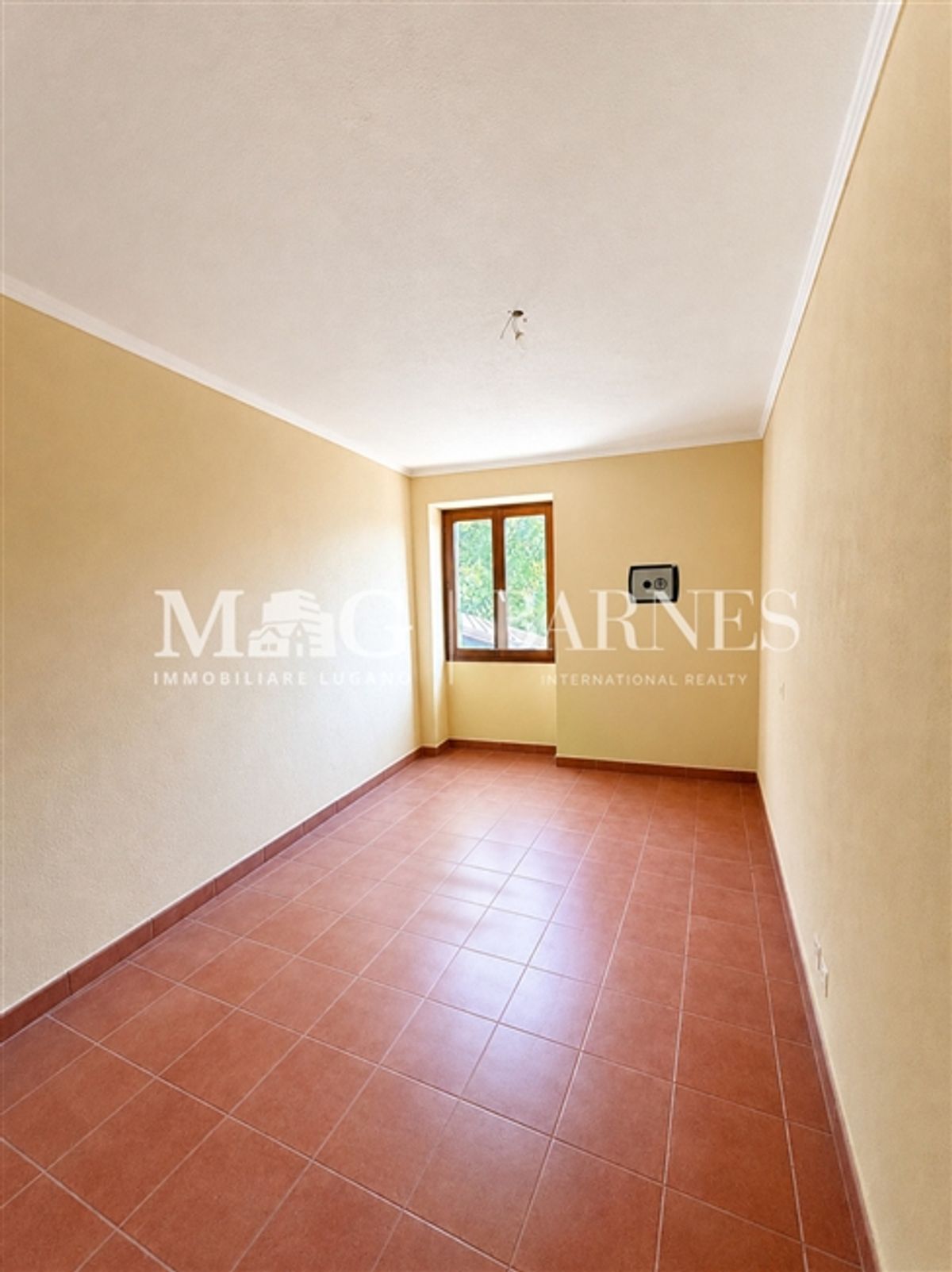 3.5 Zimmer Vintage-Eleganz mit Panoramaterrasse am Luganersee - 7