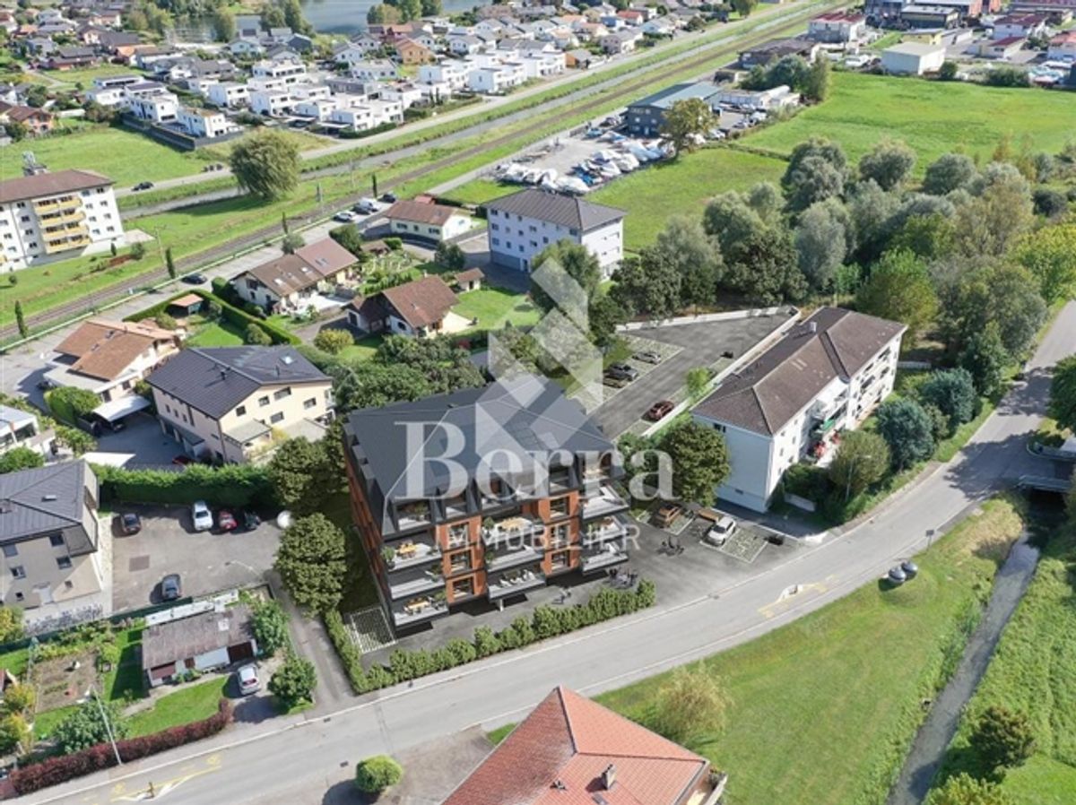 Ausrichtung West – 1. Stock - 3