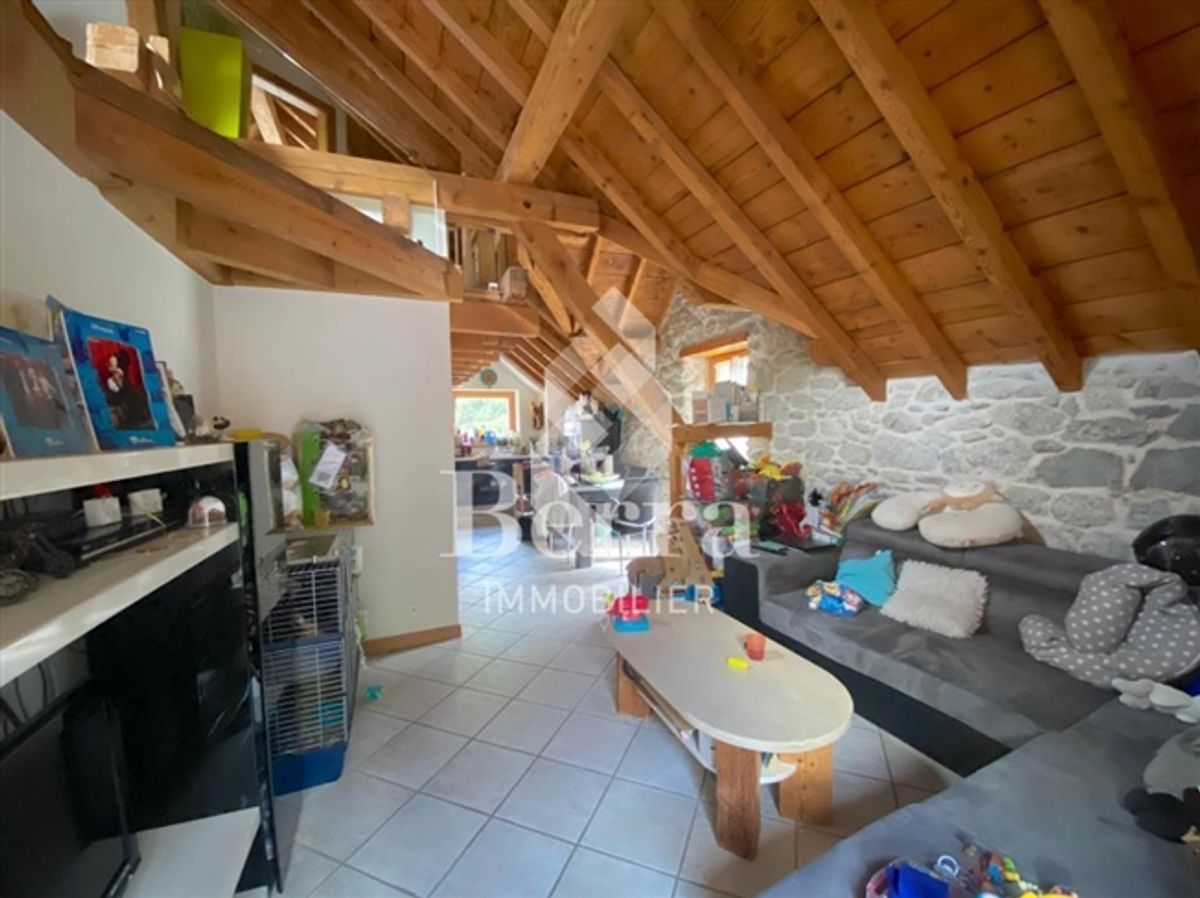 Duplex im obersten Stockwerk! Der Brocard! - 2