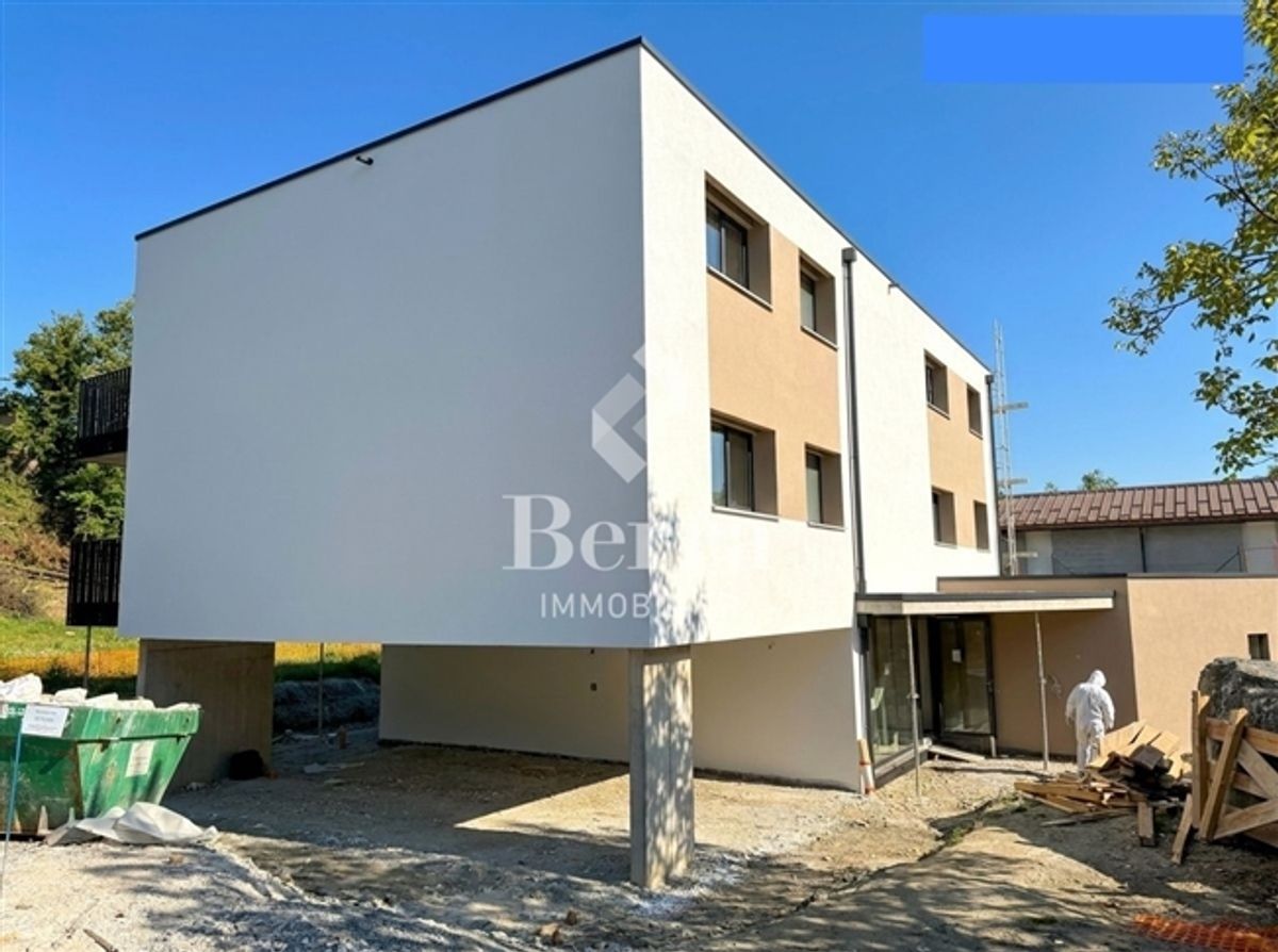 2.5 Zimmer im 1. Stock – Ausrichtung Süd – Besichtigung möglich - 1