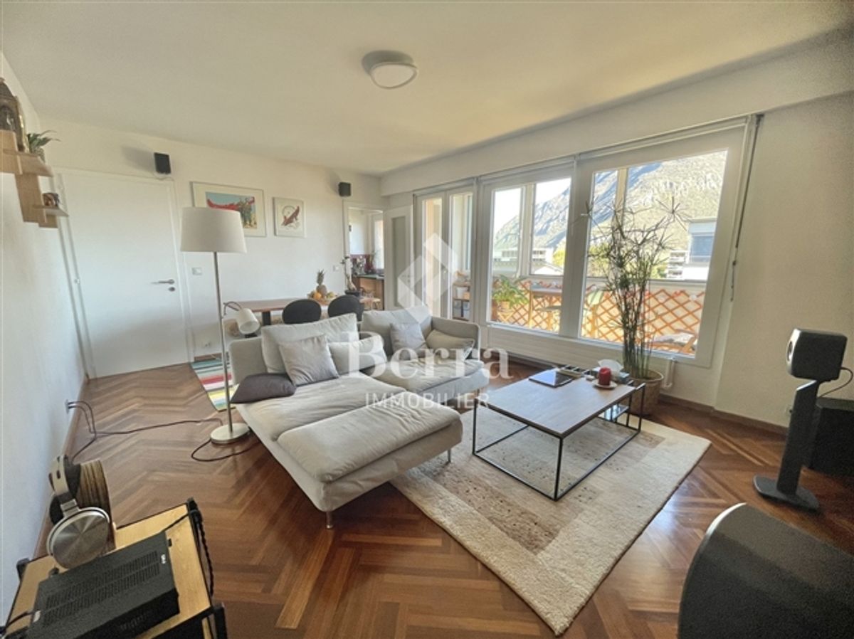4.5-Zimmer-Wohnung - 0