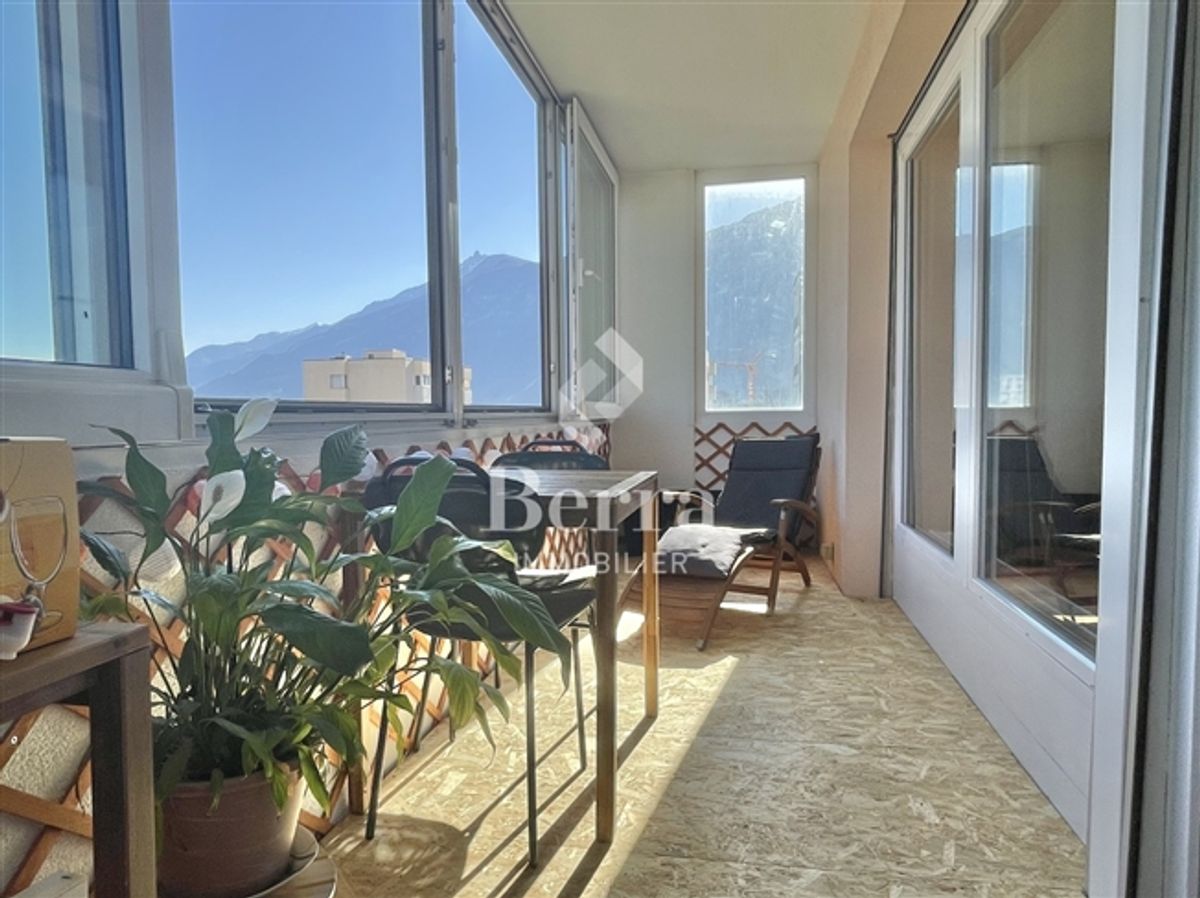 4.5-Zimmer-Wohnung - 1