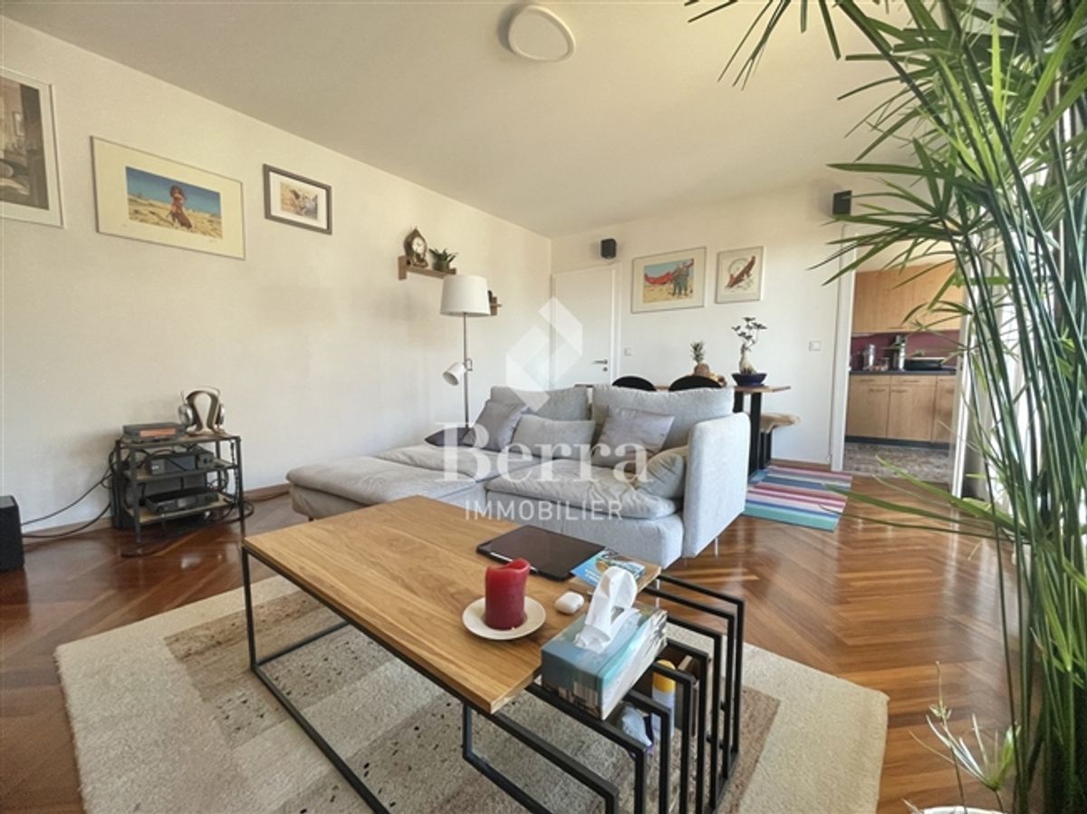 4.5-Zimmer-Wohnung - 2