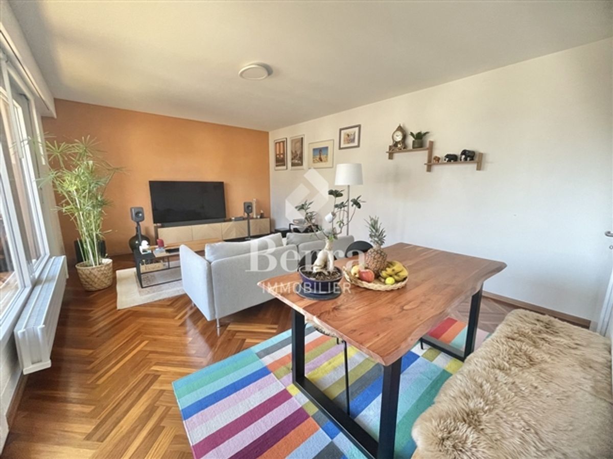 4.5-Zimmer-Wohnung - 3