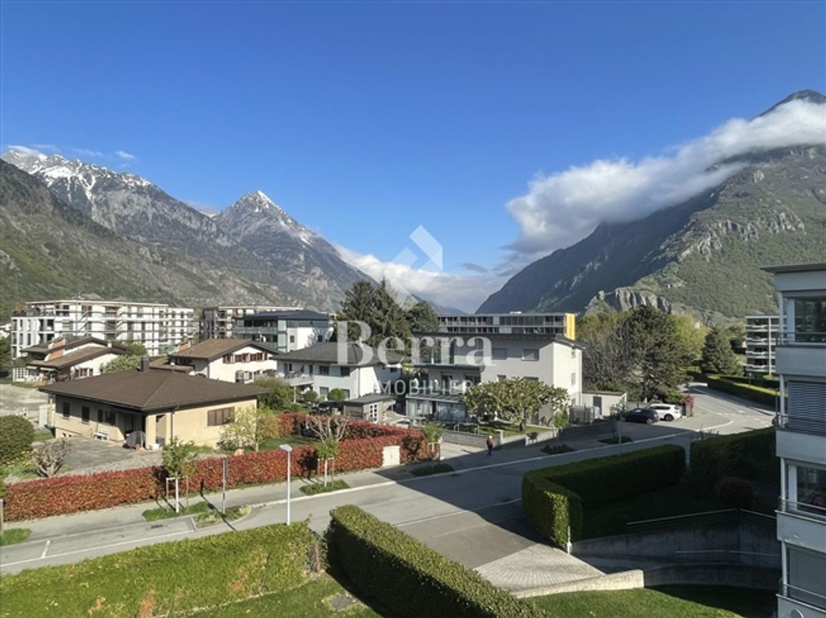 4.5-Zimmer-Wohnung - 6