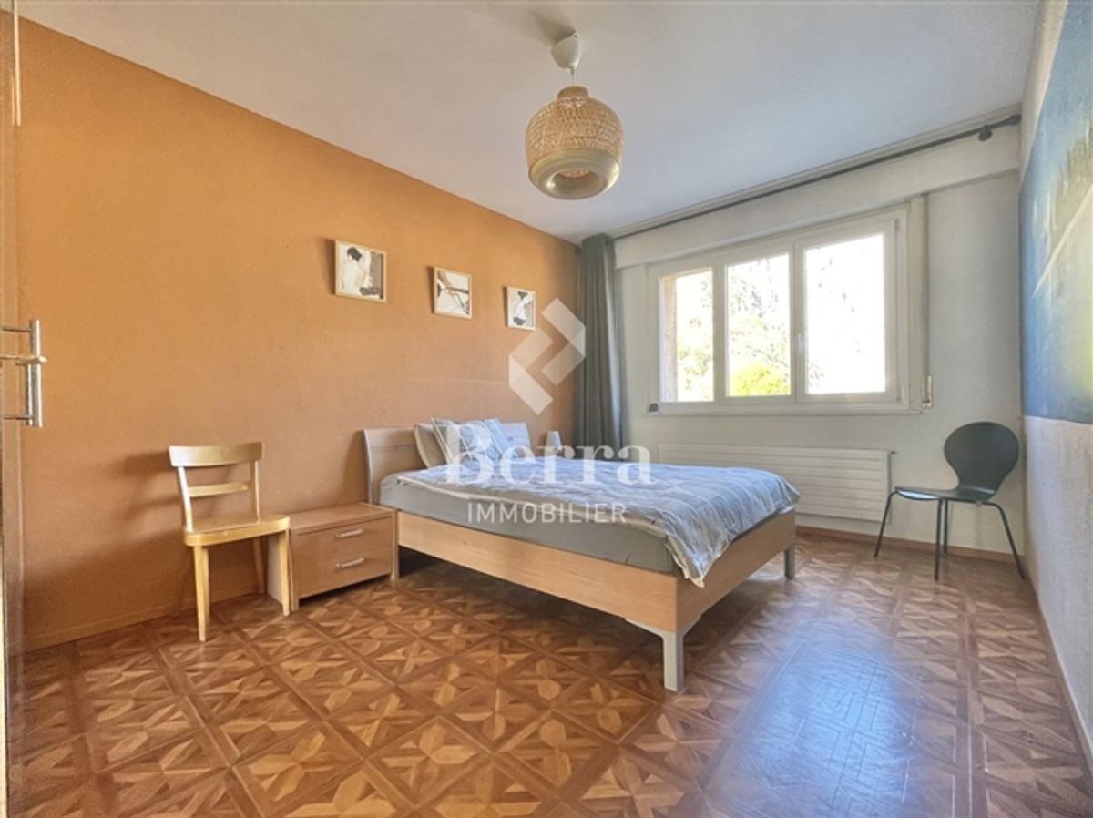 4.5-Zimmer-Wohnung - 7