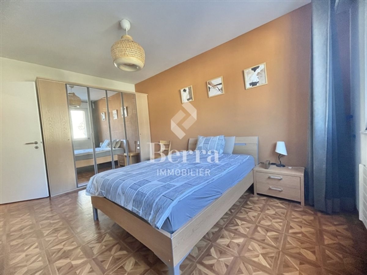 4.5-Zimmer-Wohnung - 8