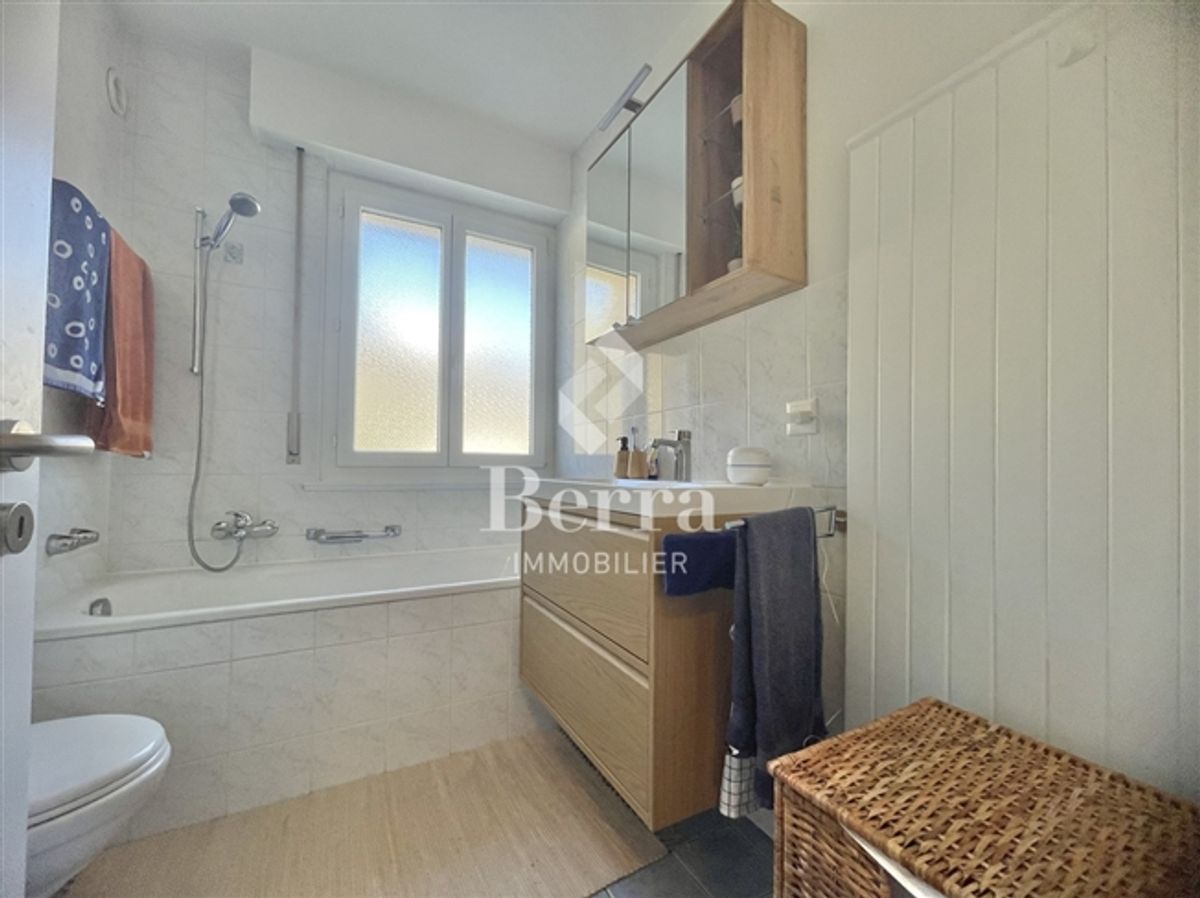 4.5-Zimmer-Wohnung - 9