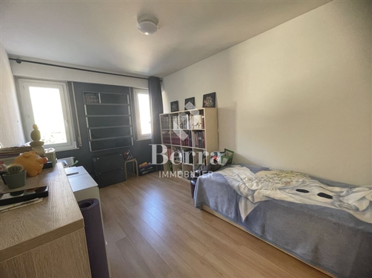 4.5-Zimmer-Wohnung - 10