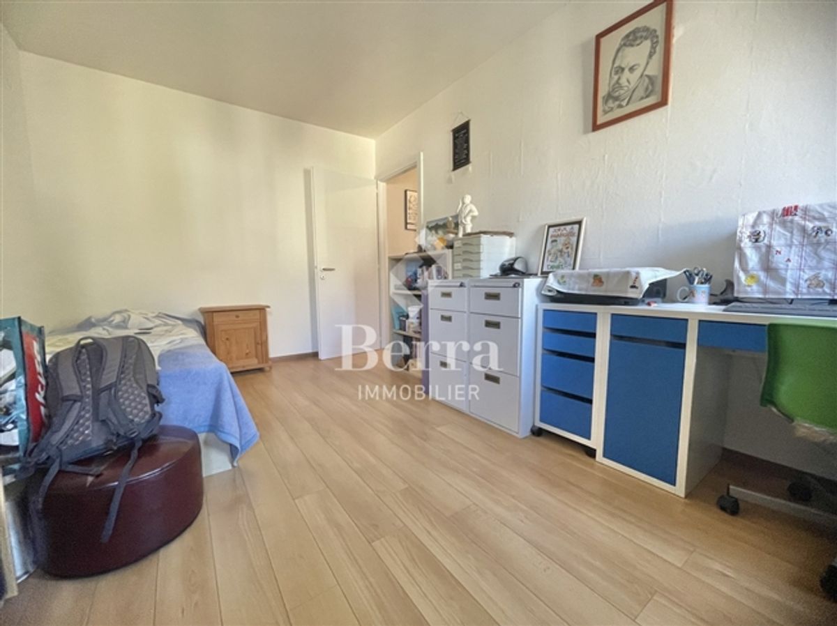 4.5-Zimmer-Wohnung - 11
