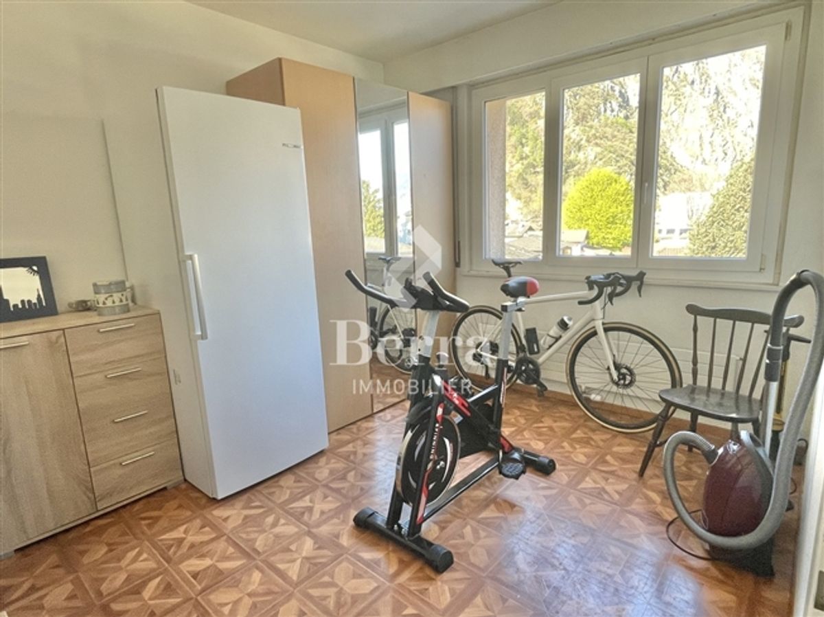 4.5-Zimmer-Wohnung - 13