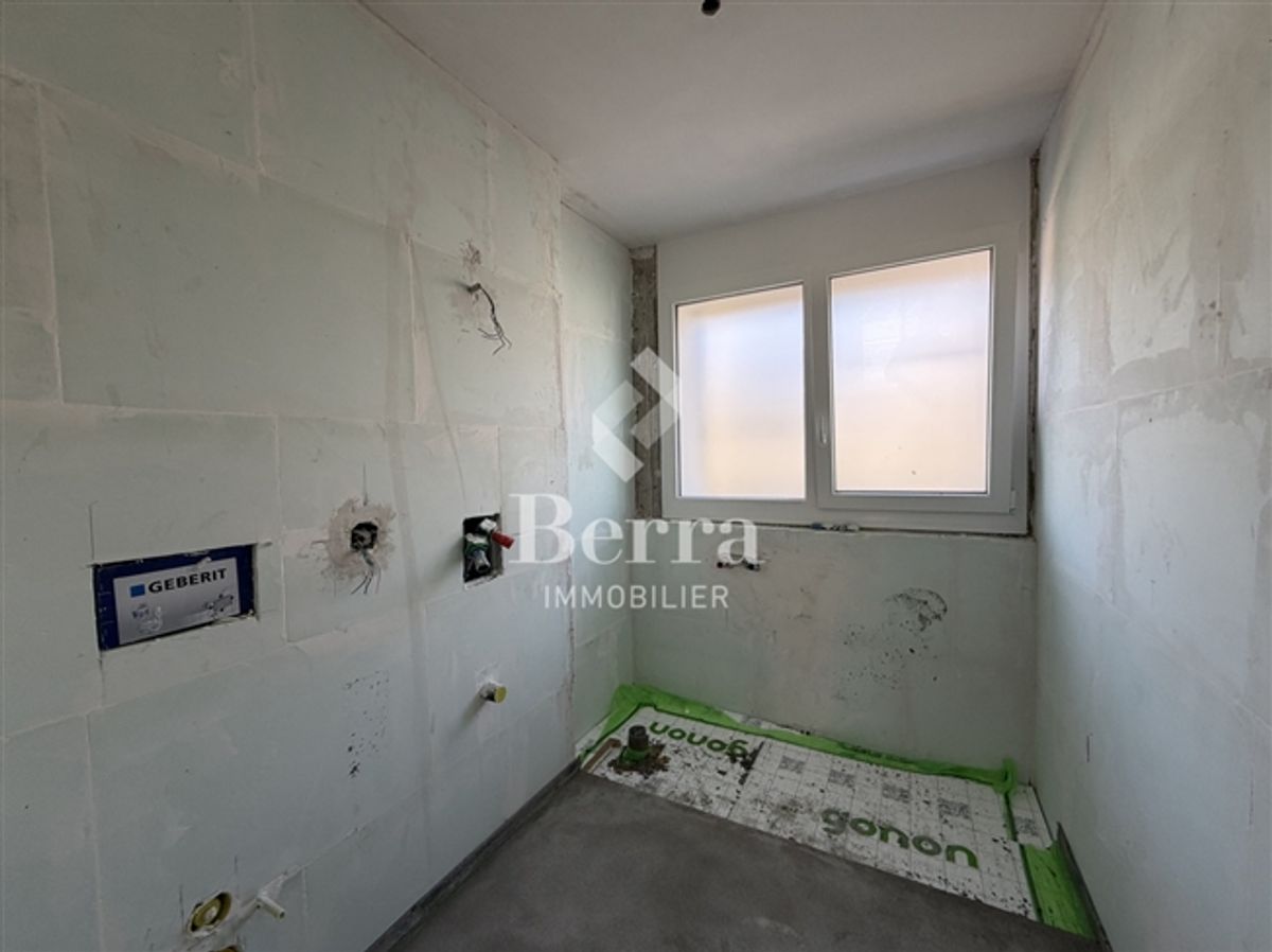 2.5 Zimmer im 1. Stock – Ausrichtung Süd – Besichtigung möglich - 6