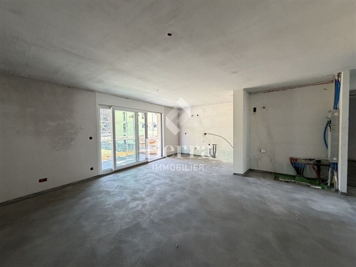 2.5 Zimmer im 1. Stock – Ausrichtung Süd – Besichtigung möglich - 8