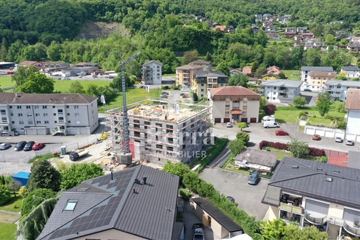 Promotion im Bouveret - 7