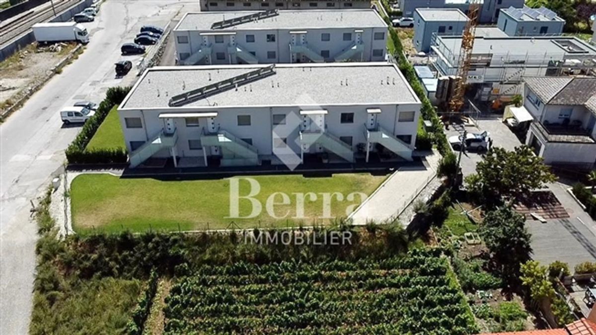 2.5-Zimmerwohnung im 1. Stock – Baujahr 2019 - 1