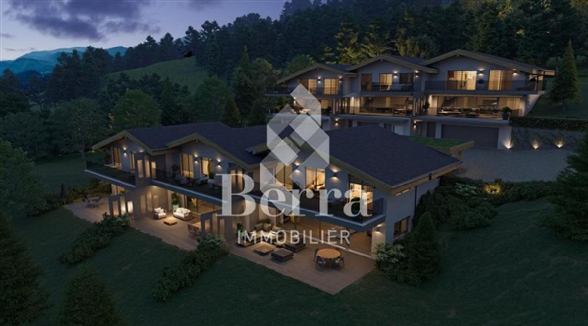 Die Villas de l’Argilly - 4