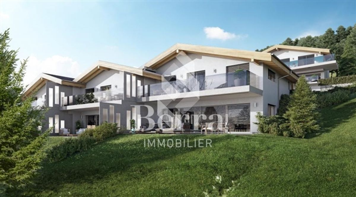 Die Villas de l’Argilly - 8