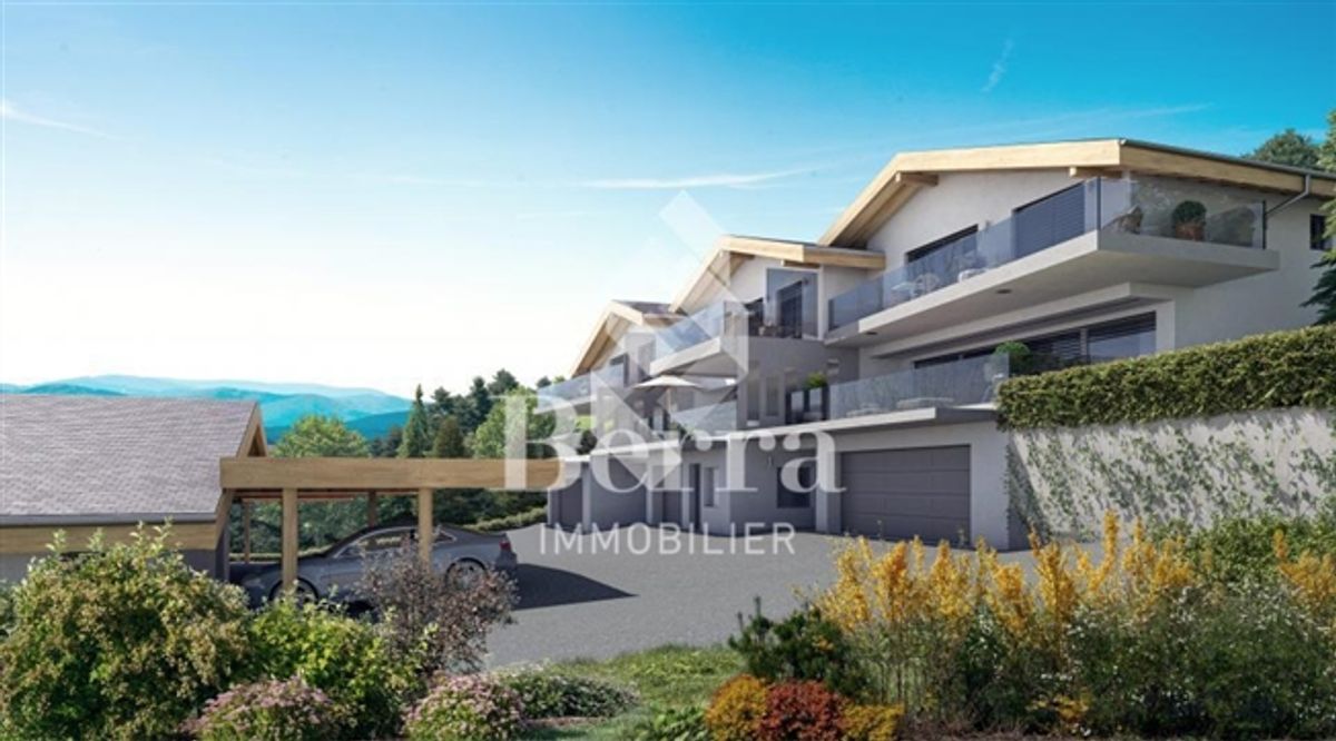 Die Villas de l’Argilly - 1
