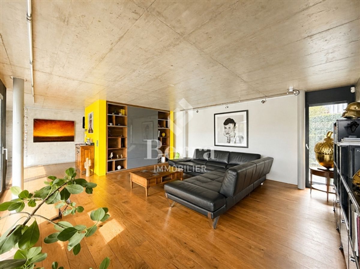 Ausgezeichnete moderne Architektenvilla – 300 m² Wohnfläche auf einem 2 388 m² grossen Grundstück - 13