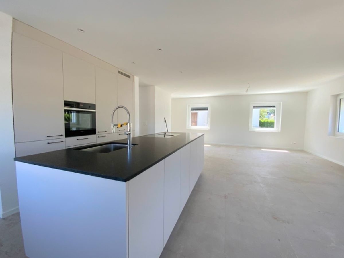Duplex avec jardin exclusif! - 2
