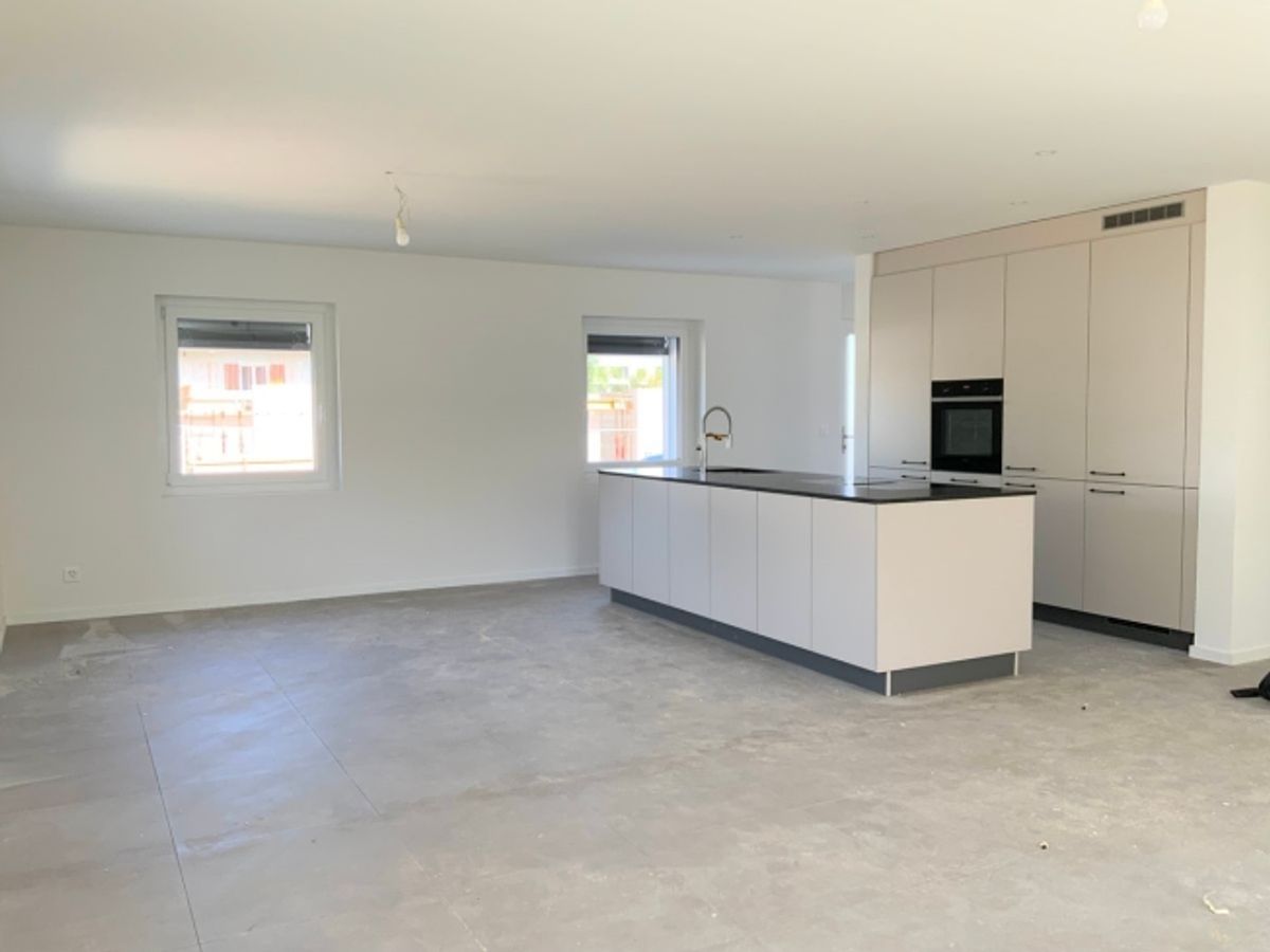Duplex avec jardin exclusif! - 3