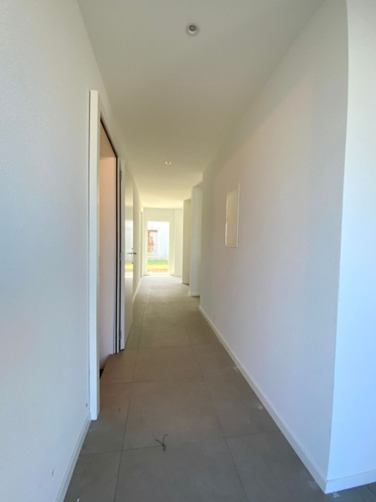 Duplex avec jardin exclusif! - 4