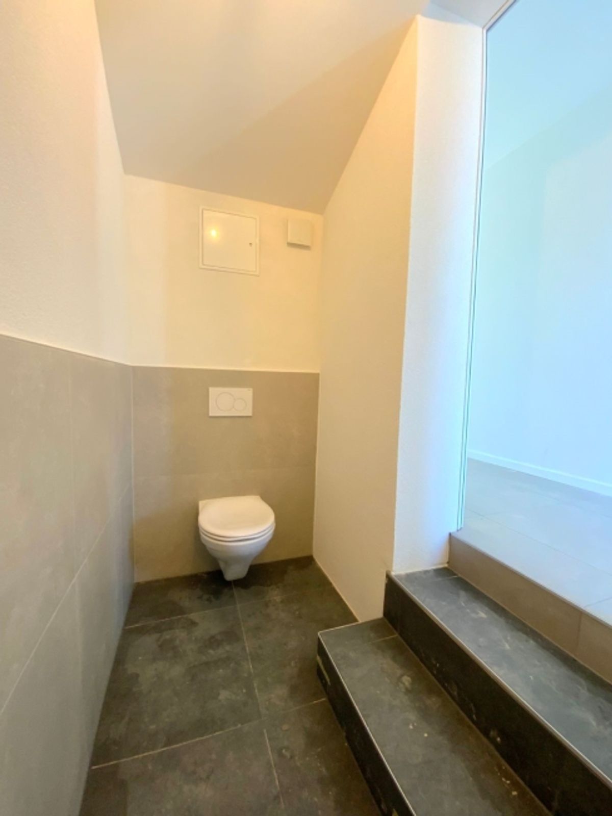 Duplex avec jardin exclusif! - 6