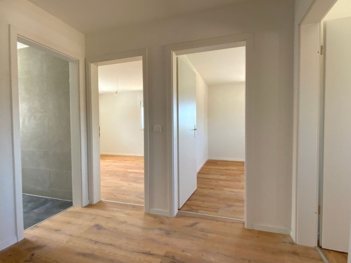 Duplex avec jardin exclusif! - 7
