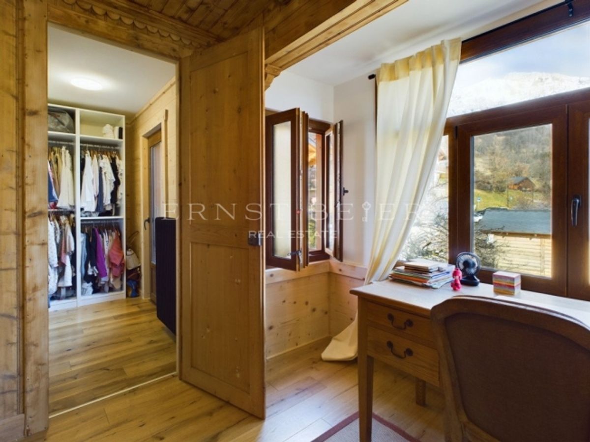 Belle maison de maître entièrement rénovée - 2 appartements - 4