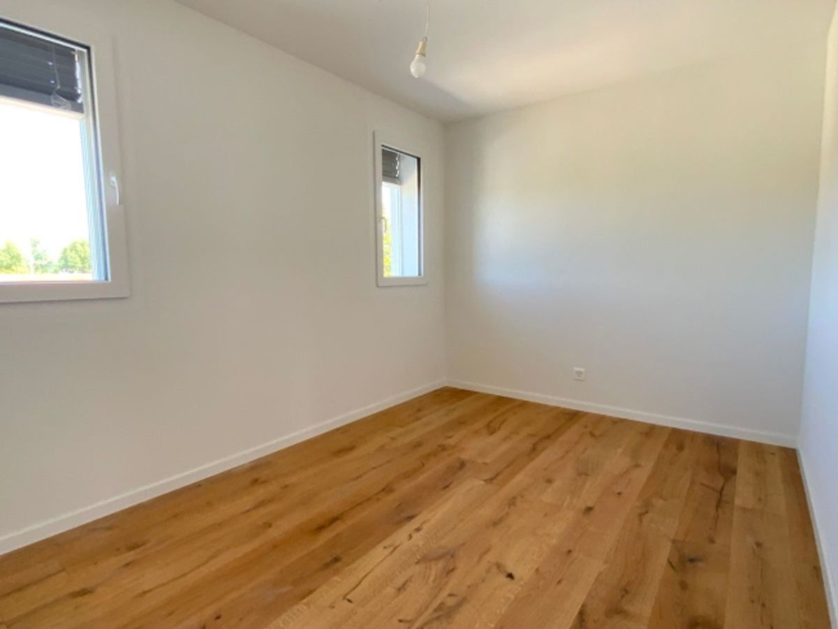 Duplex avec jardin exclusif! - 8