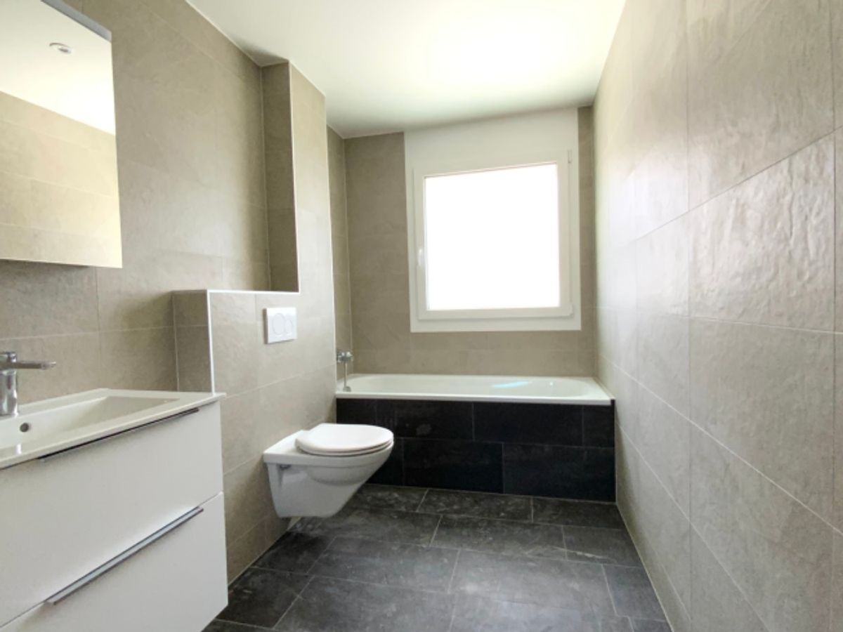 Duplex avec jardin exclusif! - 9
