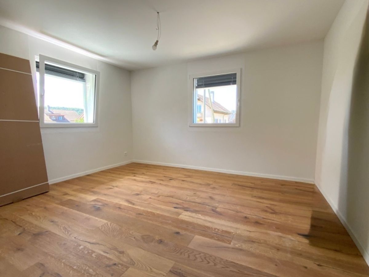 Duplex avec jardin exclusif! - 11