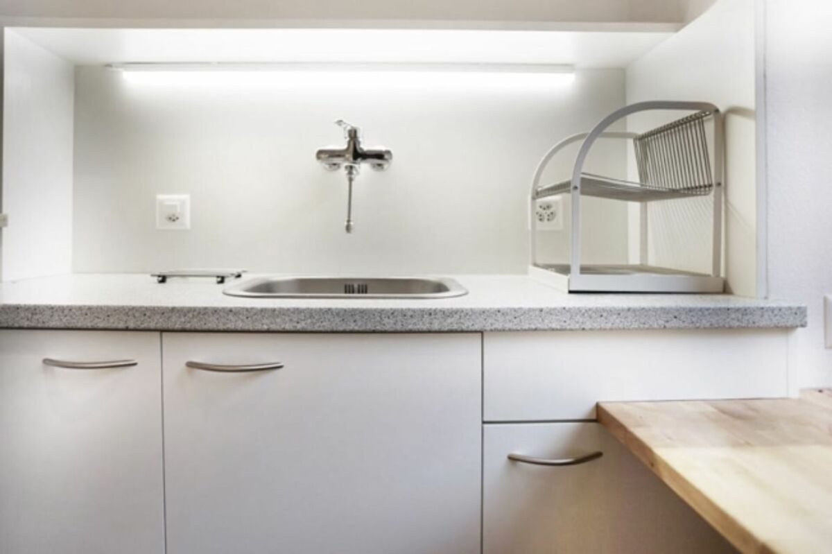 Möblierte 1-Zimmerwohnung im beliebten Gundeli-Quartier - 1