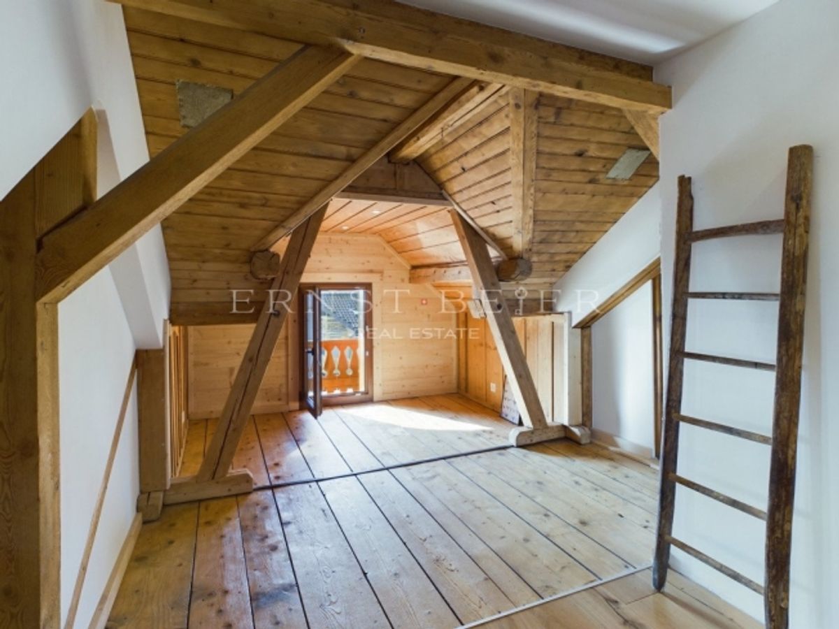 Belle maison de maître entièrement rénovée - 2 appartements - 10