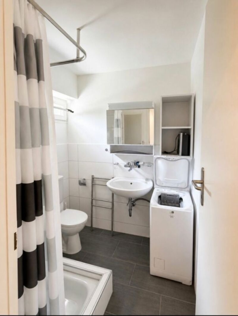 Möblierte 1-Zimmerwohnung im beliebten Gundeli-Quartier - 4