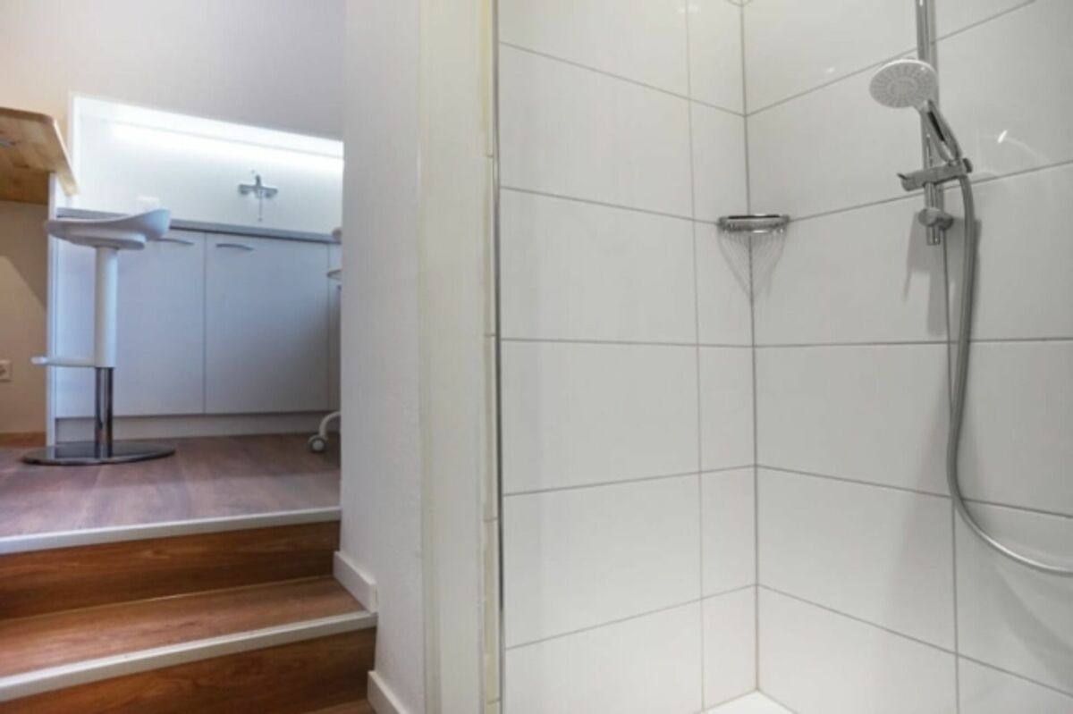 Möblierte 1-Zimmerwohnung im beliebten Gundeli-Quartier - 4