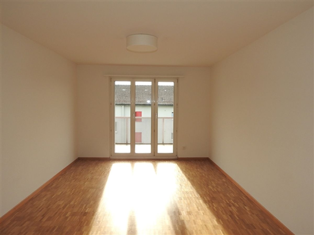 Grosszügige Single-Wohnung nähe Stadtzentrum - 3