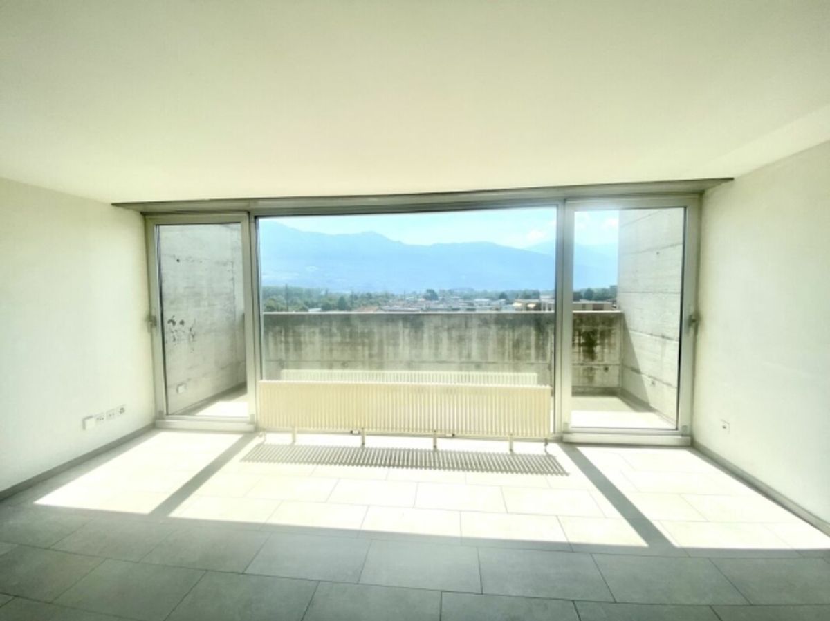 Quartiere Moneral App. 602 - 2,5 locali moderno - 6