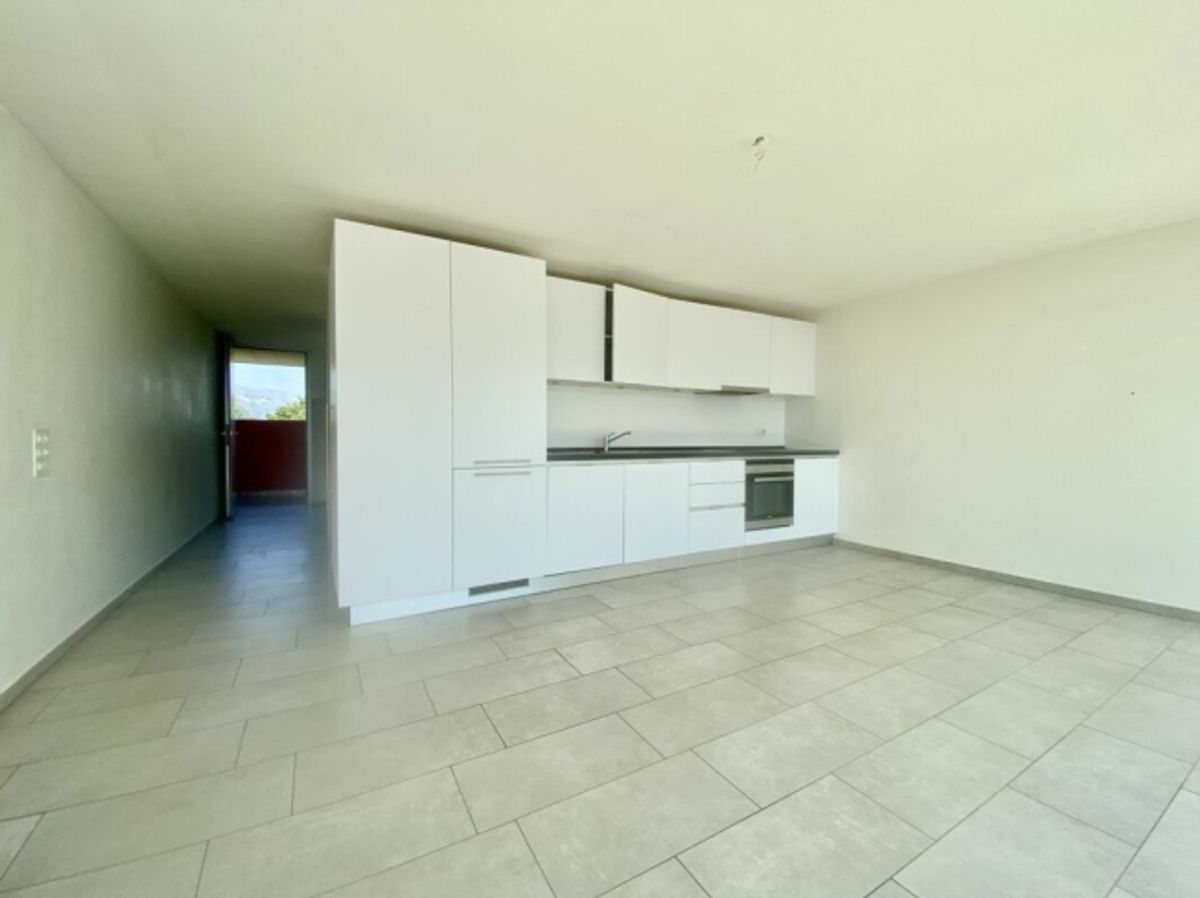 Quartiere Moneral App. 602 - 2,5 locali moderno - 7