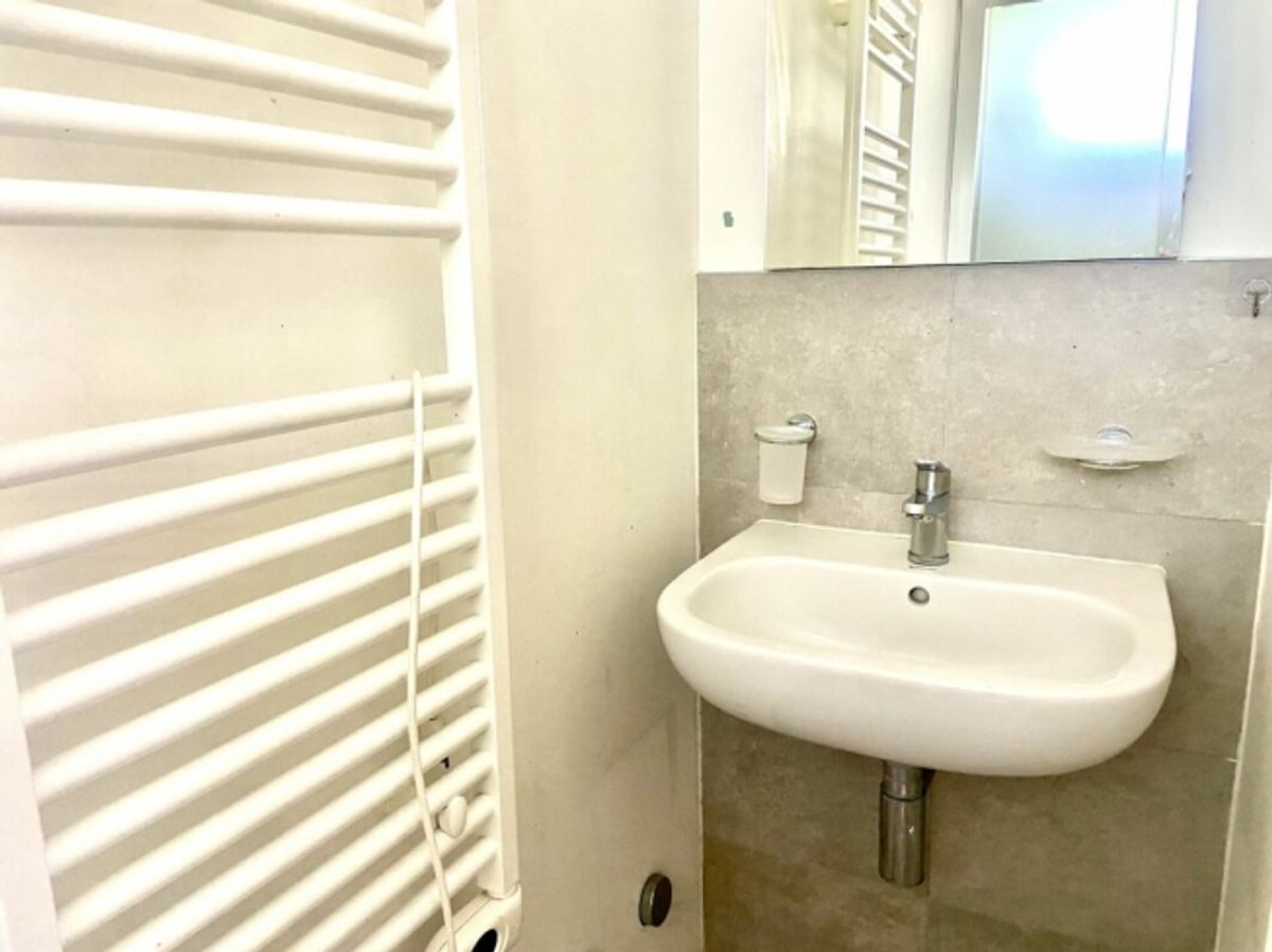 Quartiere Moneral App. 602 - 2,5 locali moderno - 10
